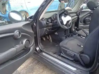 Scrapping Vehicle mini mini (f56) one of the year 2018 powered b38a15a