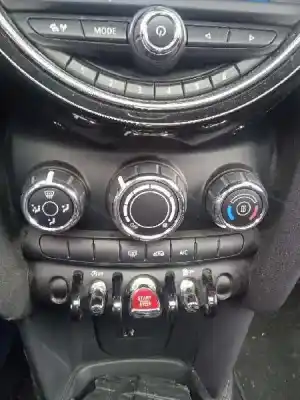Scrapping Vehicle mini mini (f56) one of the year 2018 powered b38a15a