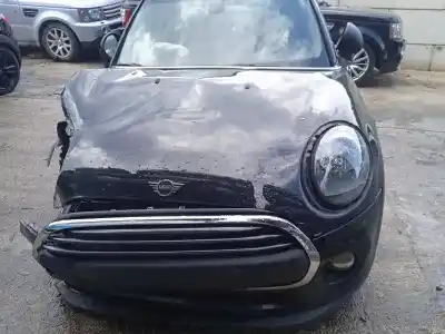 Scrapping Vehicle mini mini (f56) one of the year 2018 powered b38a15a