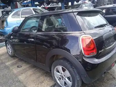 Scrapping Vehicle mini mini (f56) one of the year 2018 powered b38a15a