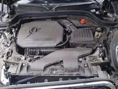 Scrapping Vehicle mini mini (f56) one of the year 2018 powered b38a15a