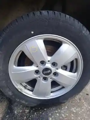 Scrapping Vehicle mini mini (f56) one of the year 2018 powered b38a15a