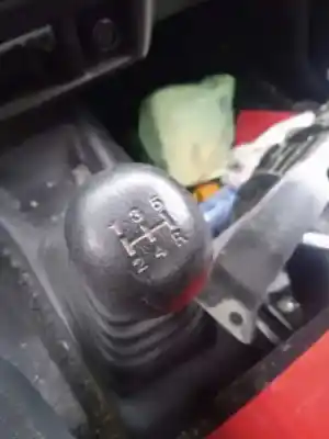 Veicolo di demolizione suzuki                                             jimny sn (fj)                                                                                                                                                                                                                                              1.5 ddis turbodiesel cat                                                                                                                                                                                                                                   dell'anno 2007 alimentato k9k266