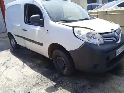 Vehículo de desguace RENAULT KANGOO 1.5 dCi Diesel FAP del año 2014 con motor K9K608