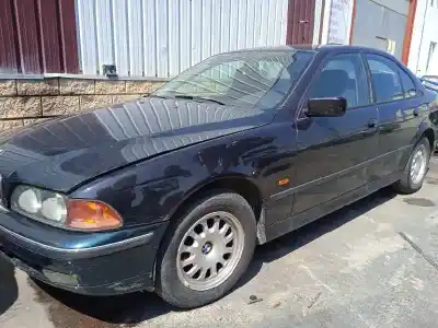 Veículo de Sucata BMW SERIE 5 BERLINA (E39) 525tds do ano 1998 alimentado 256T1