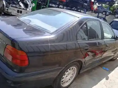 Veicolo di demolizione bmw serie 5 berlina (e39) 525tds dell'anno 1998 alimentato 256t1