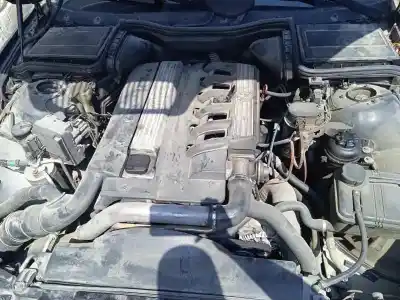 Veicolo di demolizione bmw serie 5 berlina (e39) 525tds dell'anno 1998 alimentato 256t1