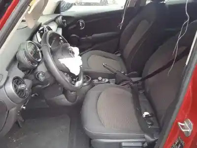 Scrapping Vehicle mini mini (f55) one of the year 2017 powered b38a12a