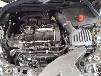Scrapping Vehicle mini mini (f55) one of the year 2017 powered b38a12a