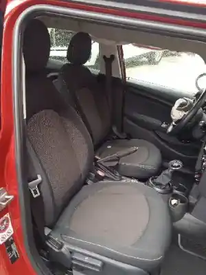 Scrapping Vehicle mini mini (f55) one of the year 2017 powered b38a12a