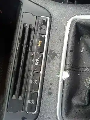 Veículo de Sucata volkswagen tiguan (5n2) t1 bluemotion do ano 2015 alimentado cffd