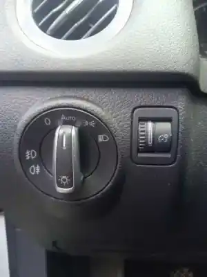 Veículo de Sucata volkswagen tiguan (5n2) t1 bluemotion do ano 2015 alimentado cffd