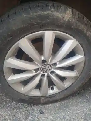 Veículo de Sucata volkswagen tiguan (5n2) t1 bluemotion do ano 2015 alimentado cffd