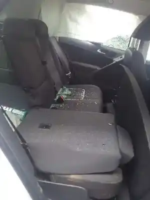 Veículo de Sucata volkswagen tiguan (5n2) t1 bluemotion do ano 2015 alimentado cffd