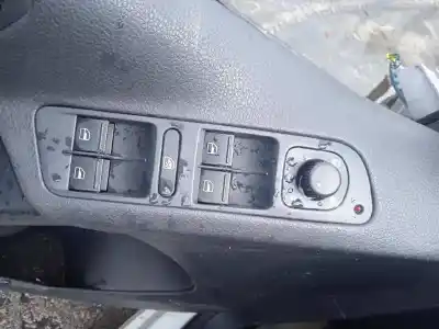 Veículo de Sucata volkswagen tiguan (5n2) t1 bluemotion do ano 2015 alimentado cffd