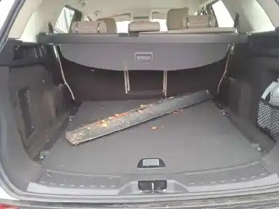 Scrapping Vehicle land rover discovery sport (2019 - ...) 2.0 of the year 2022 powered aj20