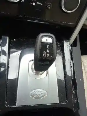 Scrapping Vehicle land rover discovery sport (2019 - ...) 2.0 of the year 2022 powered aj20