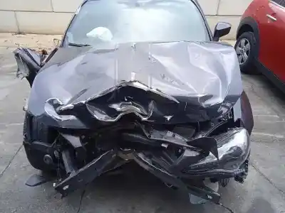 Veicolo di demolizione toyota gt 86 sport dell'anno 2016 alimentato fa20