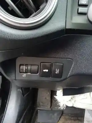 Veicolo di demolizione toyota gt 86 sport dell'anno 2016 alimentato fa20