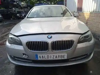 Scrapping Vehicle bmw serie 5 lim. (f10) 525d of the year 2010 powered n57d30a