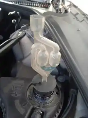 Scrapping Vehicle bmw serie 5 lim. (f10) 525d of the year 2010 powered n57d30a