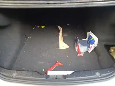 Scrapping Vehicle bmw serie 5 lim. (f10) 525d of the year 2010 powered n57d30a