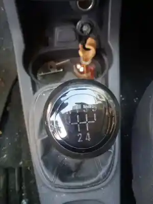 Veicolo di demolizione opel corsa d 1.3 16v cdti dell'anno 2011 alimentato a13dtc