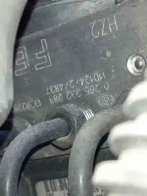 Veicolo di demolizione opel corsa d 1.3 16v cdti dell'anno 2011 alimentato a13dtc