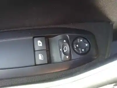 Veículo de Sucata peugeot 2008 (--.2013->) 1.6 blue-hdi fap do ano 2018 alimentado bh02