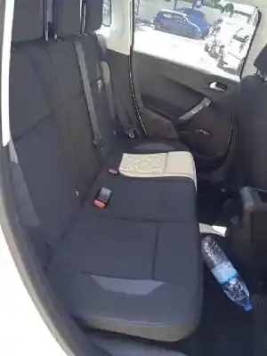 Veículo de Sucata peugeot 2008 (--.2013->) 1.6 blue-hdi fap do ano 2018 alimentado bh02