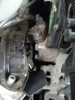 Veículo de Sucata peugeot 2008 (--.2013->) 1.6 blue-hdi fap do ano 2018 alimentado bh02