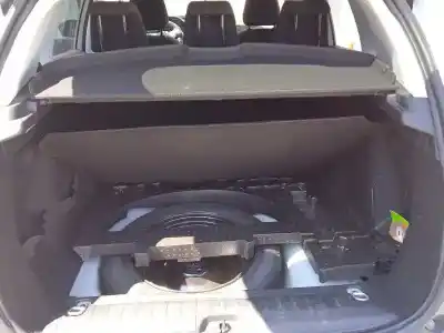 Veículo de Sucata peugeot 2008 (--.2013->) 1.6 blue-hdi fap do ano 2018 alimentado bh02