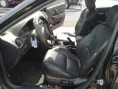 Hurda Aracı mazda 6 berlina (gg) 2.0 active yılın 2006 güçlü 