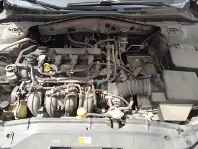 Hurda Aracı mazda 6 berlina (gg) 2.0 active yılın 2006 güçlü 