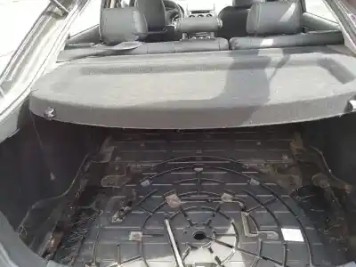 Hurda Aracı mazda 6 berlina (gg) 2.0 active yılın 2006 güçlü 