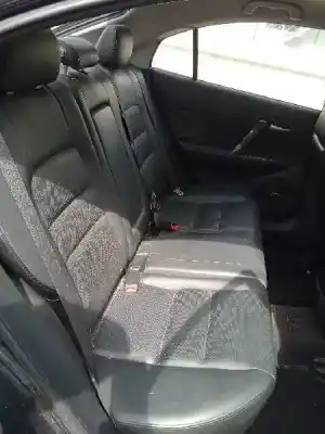 Hurda Aracı mazda 6 berlina (gg) 2.0 active yılın 2006 güçlü 