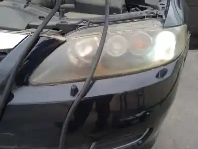 Hurda Aracı mazda 6 berlina (gg) 2.0 active yılın 2006 güçlü 