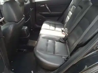 Hurda Aracı mazda 6 berlina (gg) 2.0 active yılın 2006 güçlü 