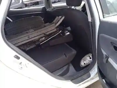 Scrapping Vehicle kia cee´d drive of the year 2014 powered d4fc