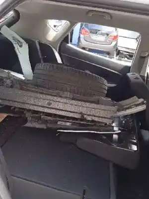 Scrapping Vehicle kia cee´d drive of the year 2014 powered d4fc