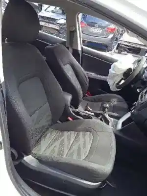 Scrapping Vehicle kia cee´d drive of the year 2014 powered d4fc