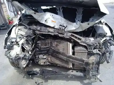 Scrapping Vehicle kia cee´d drive of the year 2014 powered d4fc