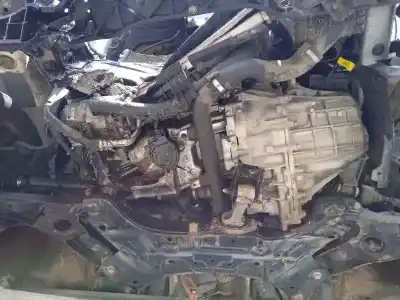 Scrapping Vehicle kia cee´d drive of the year 2014 powered d4fc