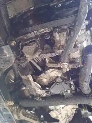 Scrapping Vehicle kia cee´d drive of the year 2014 powered d4fc