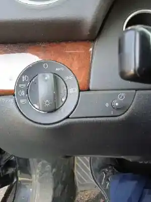 Здавання транспортного засобу audi a4 cabrio (8h) 2.5 tdi 163 cv / 120 kw року 2004 потужний bdg