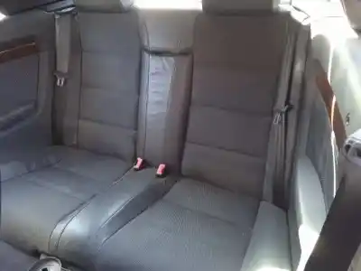 Здавання транспортного засобу audi a4 cabrio (8h) 2.5 tdi 163 cv / 120 kw року 2004 потужний bdg