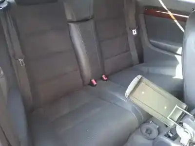Здавання транспортного засобу audi a4 cabrio (8h) 2.5 tdi 163 cv / 120 kw року 2004 потужний bdg