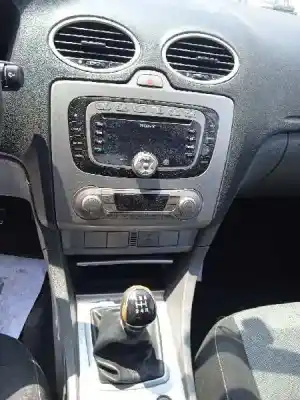 Veículo de Sucata ford focus lim. (cb4) trend do ano 2010 alimentado g8db