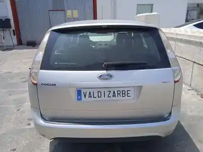 Veículo de Sucata ford focus lim. (cb4) trend do ano 2010 alimentado g8db