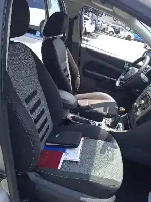 Veículo de Sucata ford focus lim. (cb4) trend do ano 2010 alimentado g8db